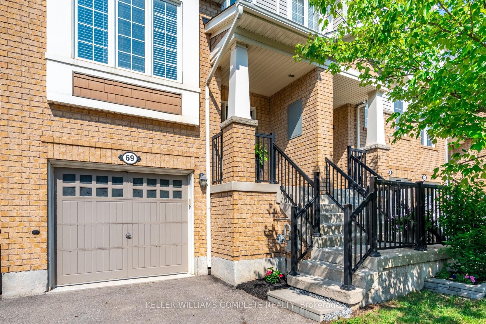 Front of 69 Hepworth Crescent