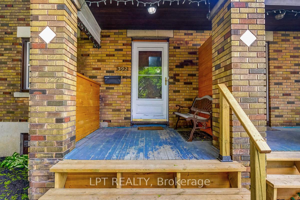 Photo 3 of 392 First Avenue, Ottawa, Glebe — HOMEH