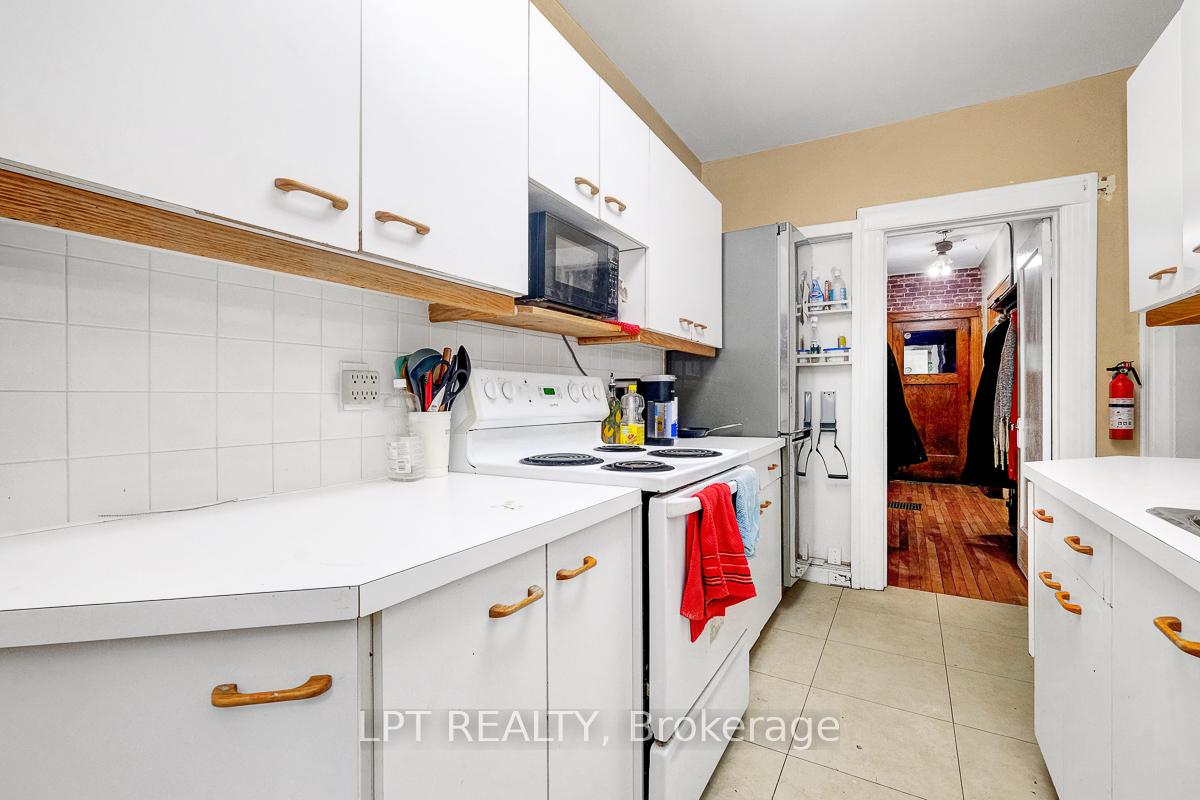 Photo 12 of 392 First Avenue, Ottawa, Glebe — HOMEH