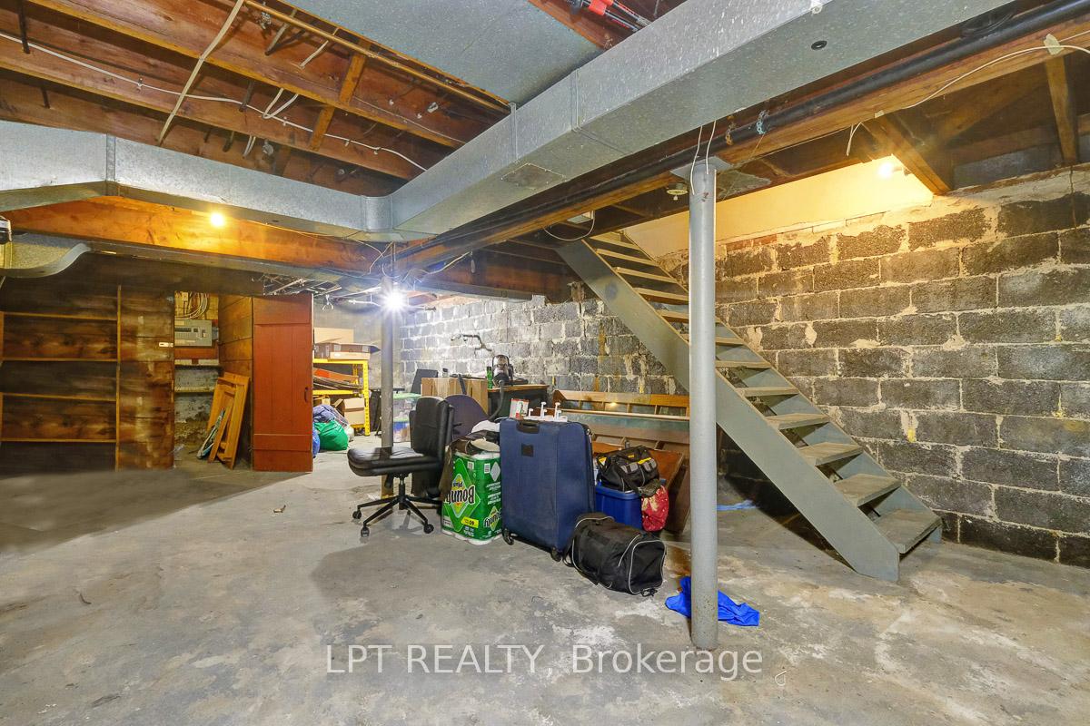 Photo 21 of 392 First Avenue, Ottawa, Glebe — HOMEH