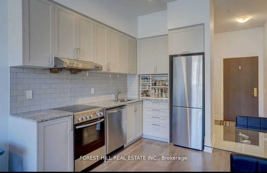 Photo 2 of Unit 115E, 278 Buchanan Drive, Markham, Unionville — HOMEH