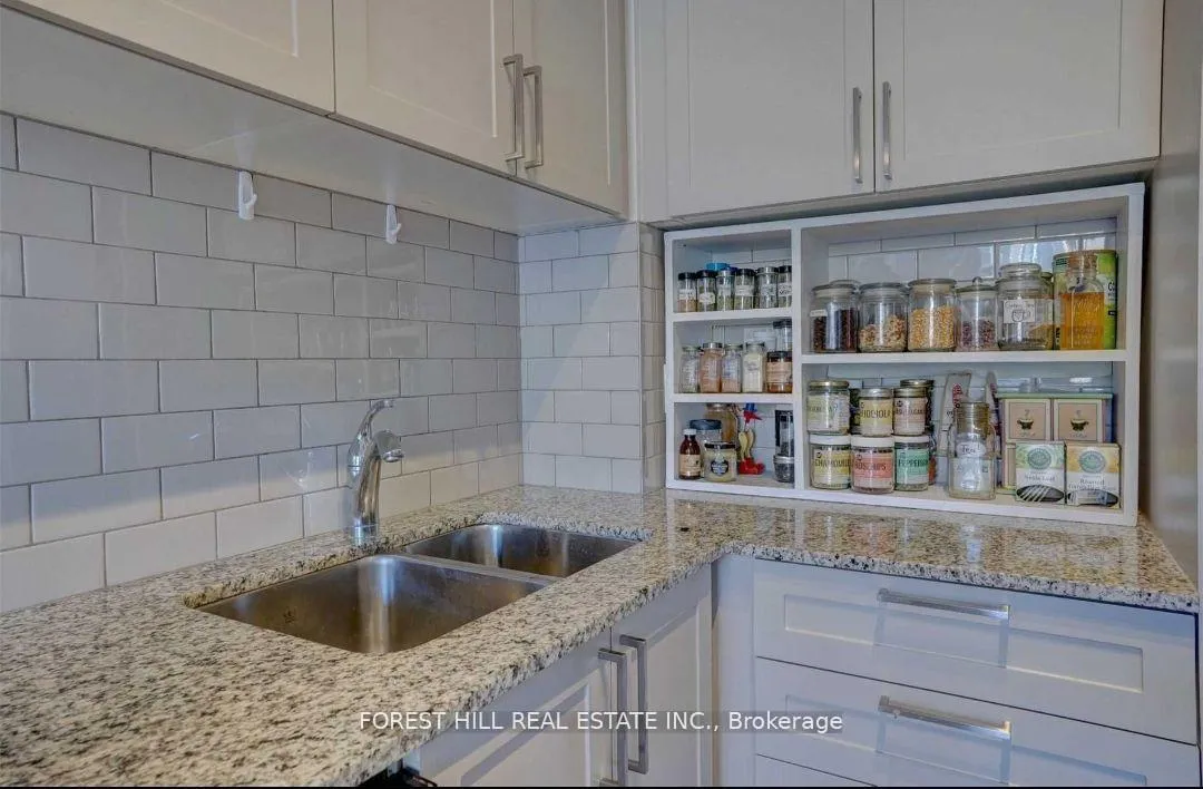 Photo 3 of Unit 115E, 278 Buchanan Drive, Markham, Unionville — HOMEH