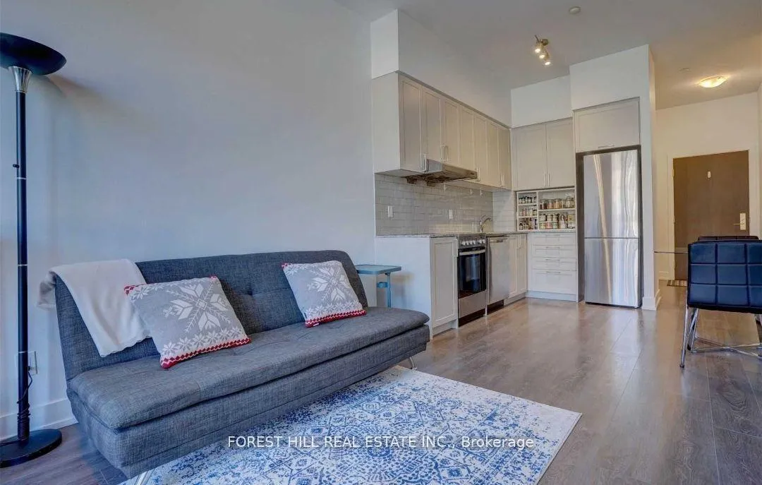 Photo 4 of Unit 115E, 278 Buchanan Drive, Markham, Unionville — HOMEH