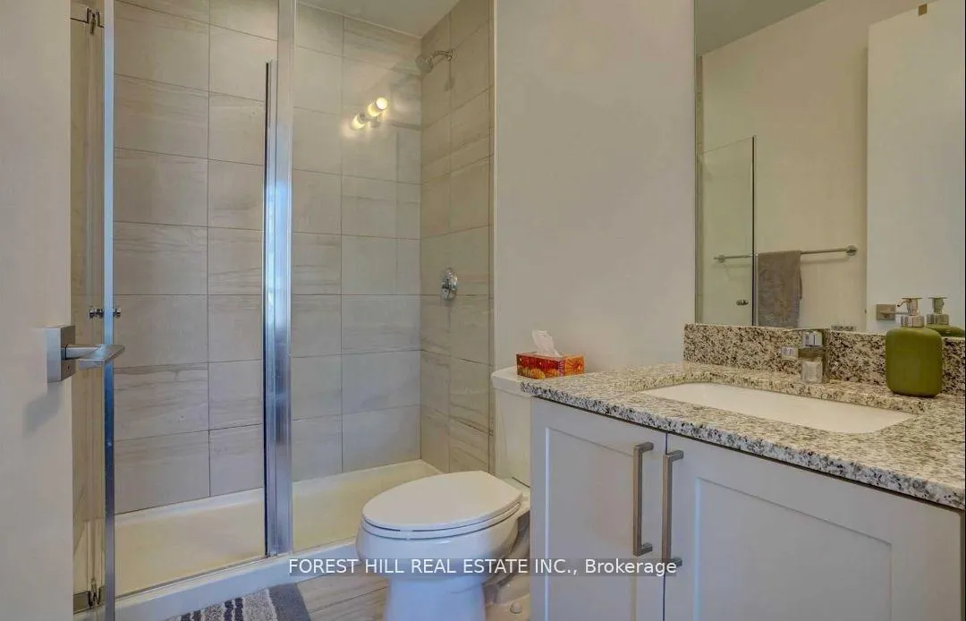 Photo 12 of Unit 115E, 278 Buchanan Drive, Markham, Unionville — HOMEH