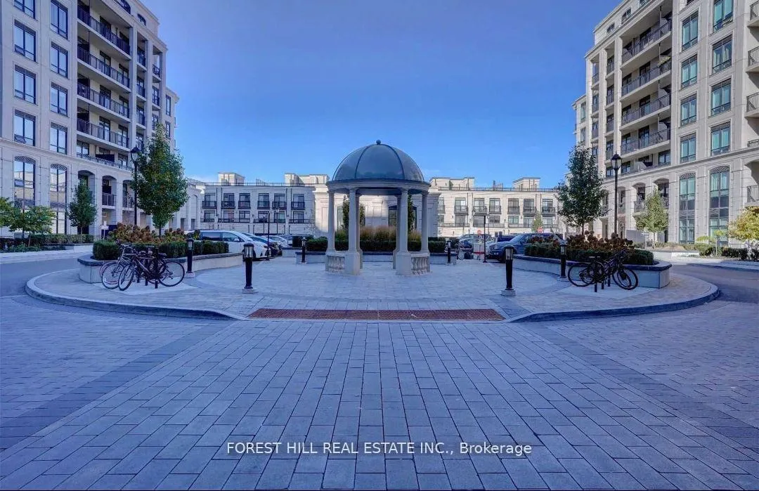 Photo 16 of Unit 115E, 278 Buchanan Drive, Markham, Unionville — HOMEH