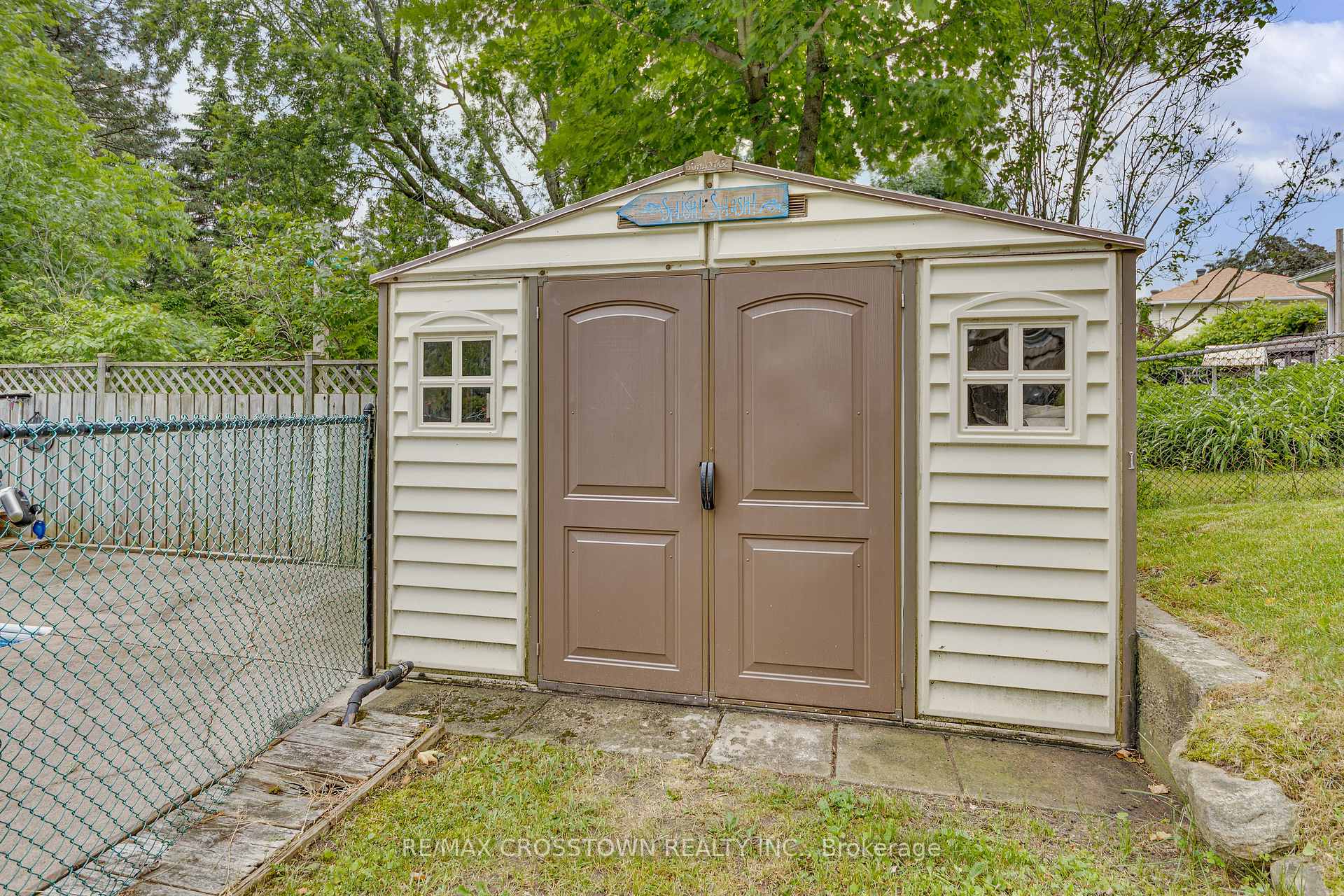 Photo 38 of 119 Bayview Drive, Barrie, Allandale Heights — HOMEH
