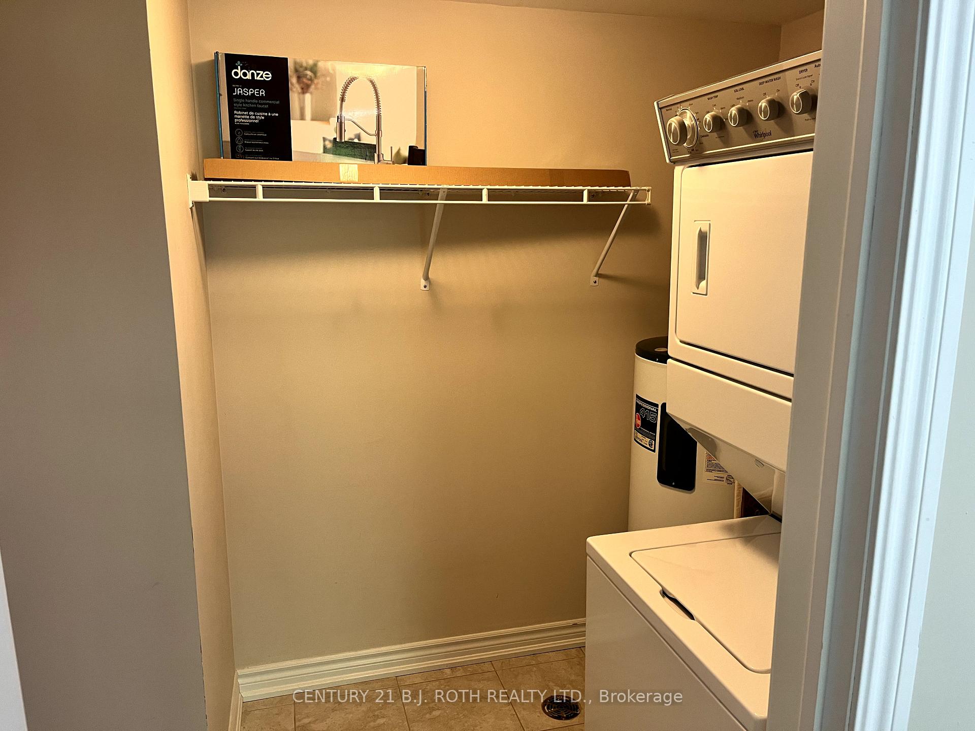 Photo 14 of Unit 310, 41 Ferndale Drive S, Barrie, Ardagh — HOMEH