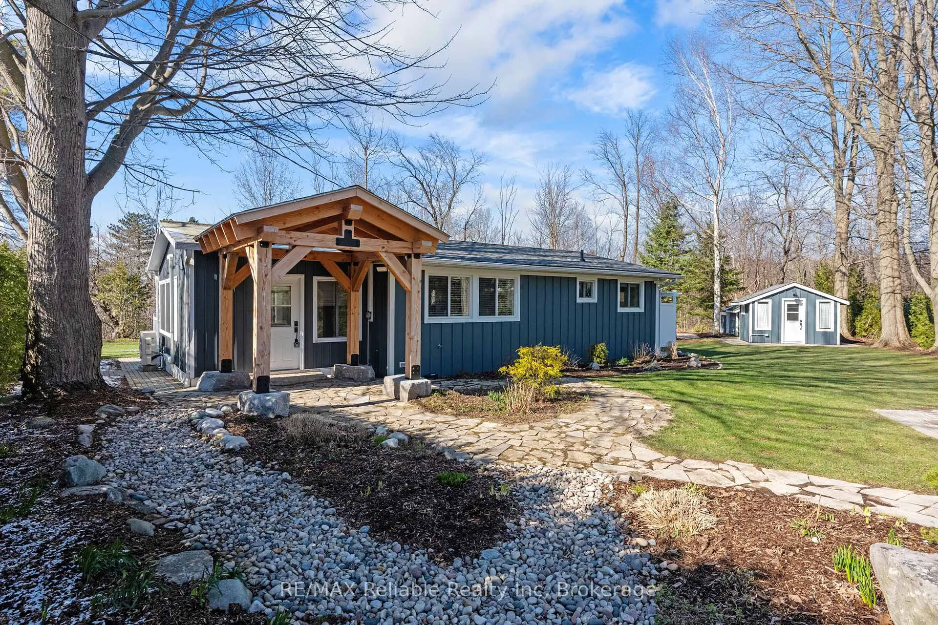 Photo 2 of 84659 Talbot Crescent, Bluewater, Stanley — HOMEH