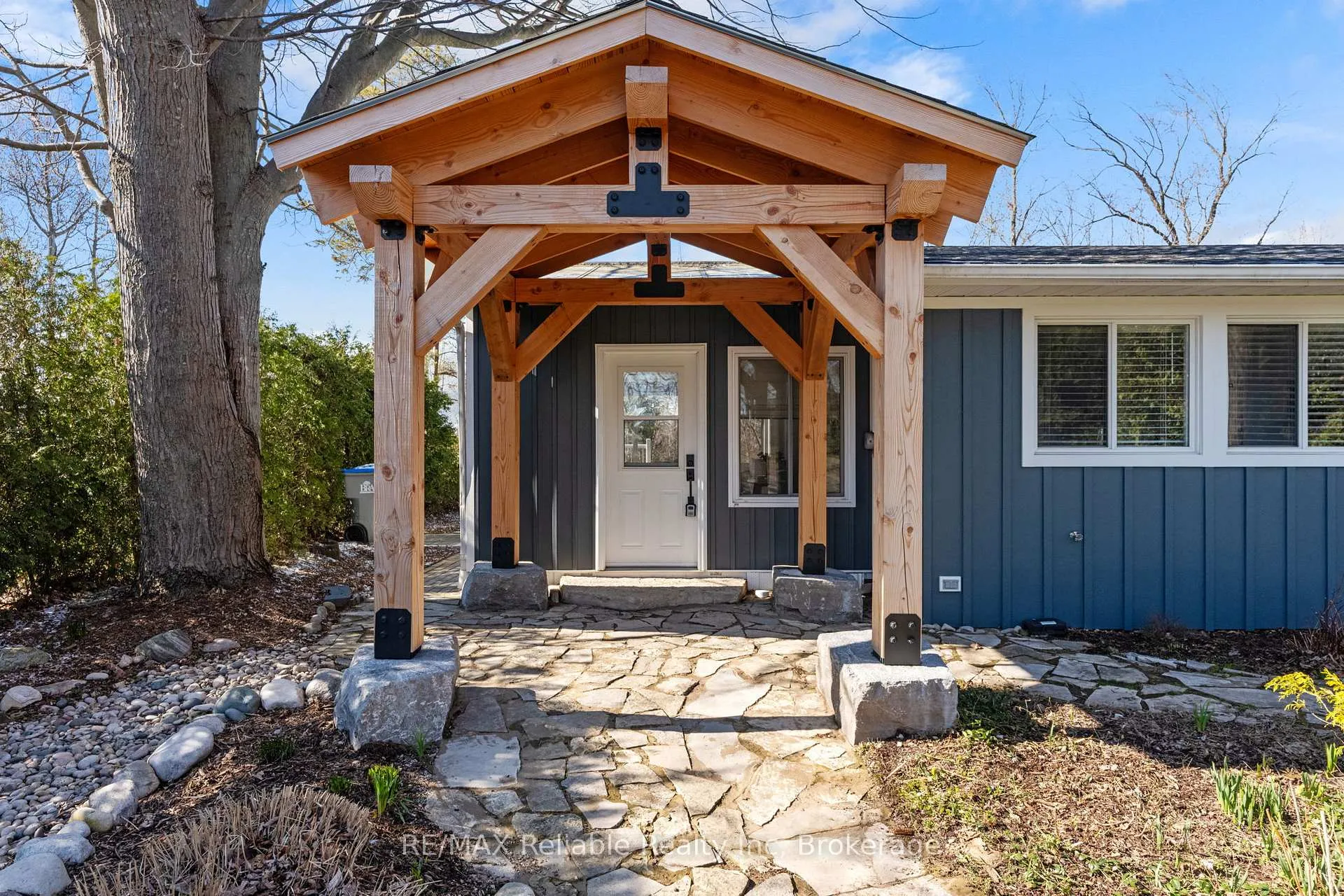 Photo 3 of 84659 Talbot Crescent, Bluewater, Stanley — HOMEH