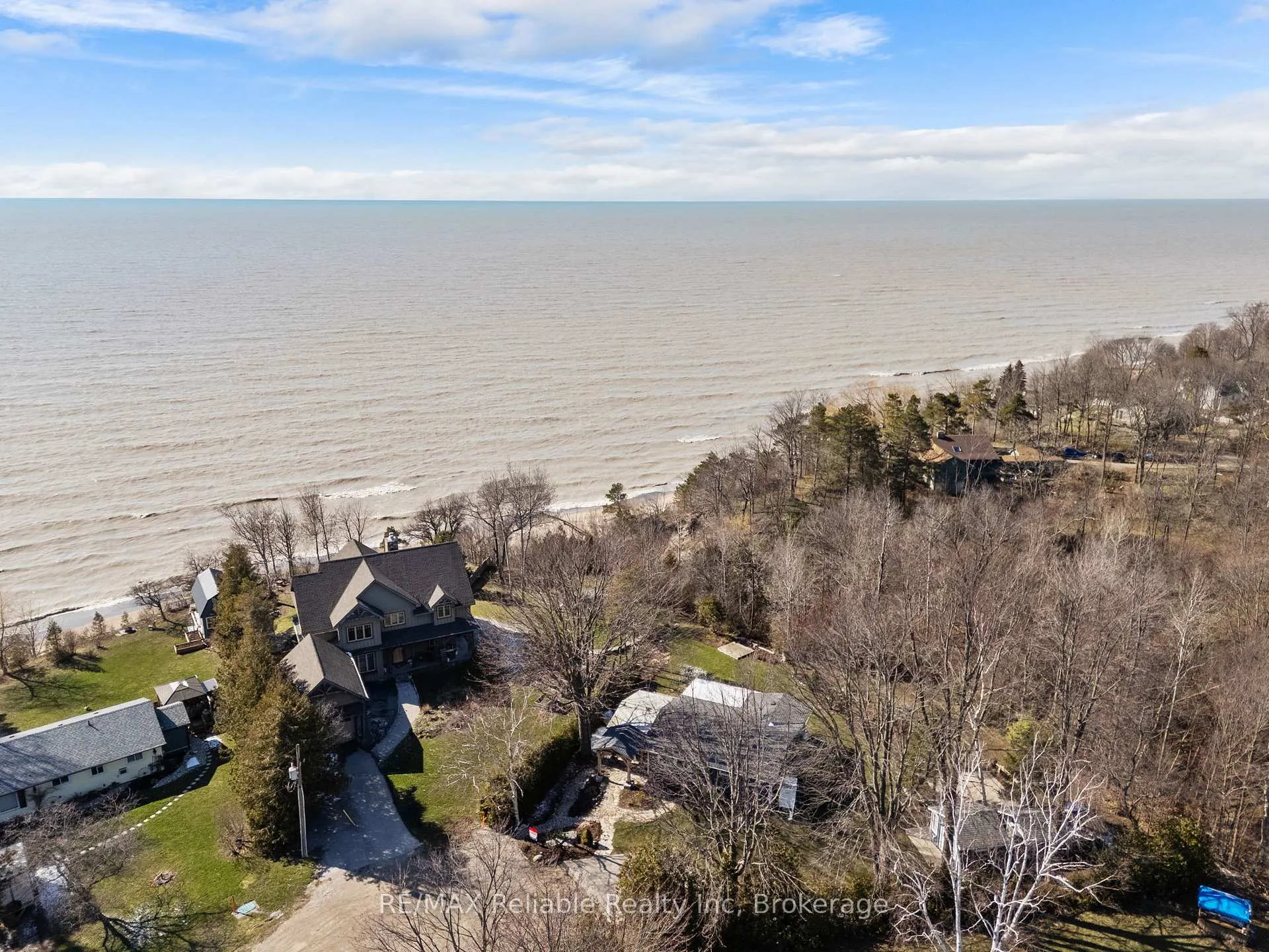 Photo 5 of 84659 Talbot Crescent, Bluewater, Stanley — HOMEH