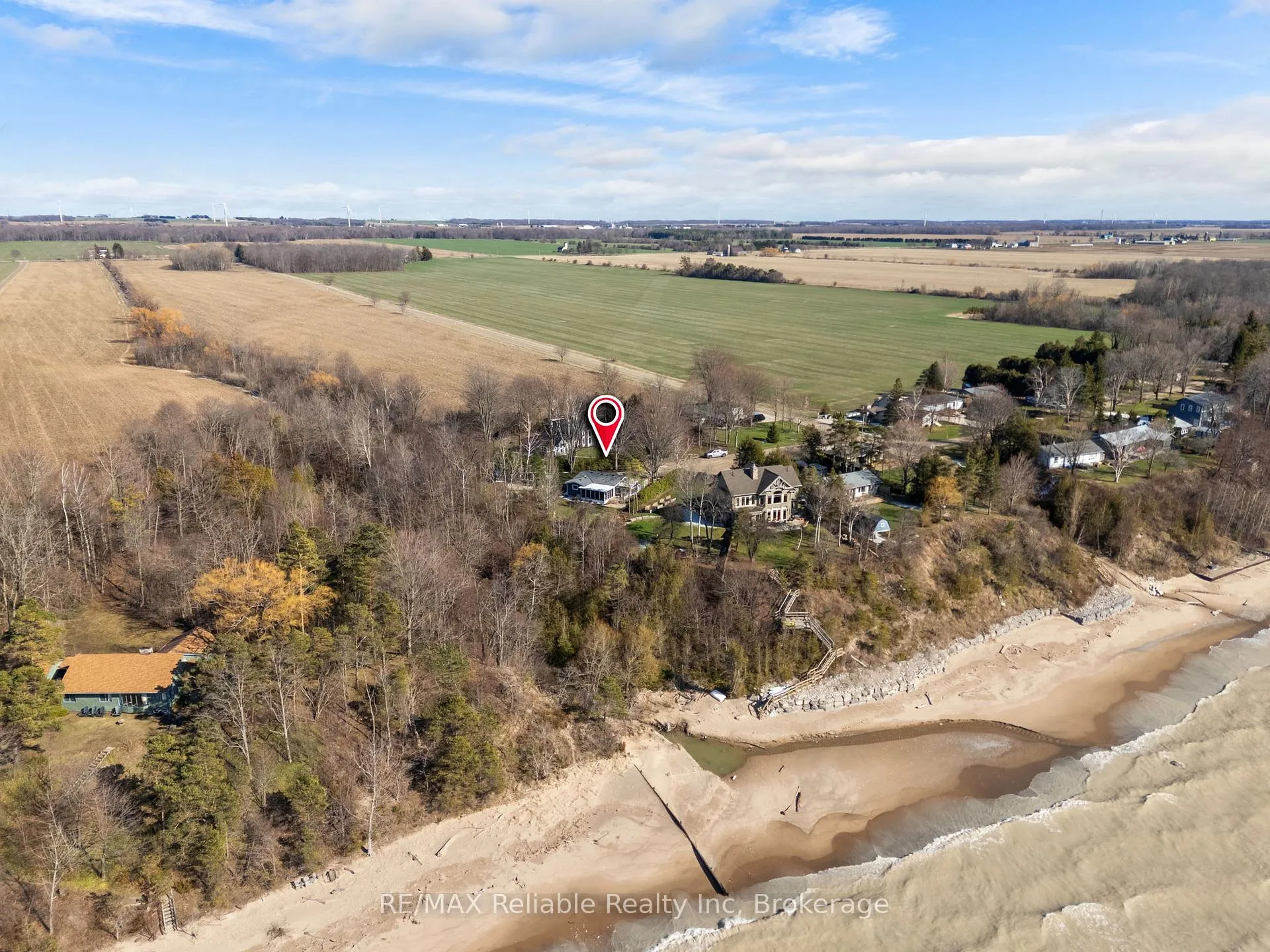 Photo 6 of 84659 Talbot Crescent, Bluewater, Stanley — HOMEH