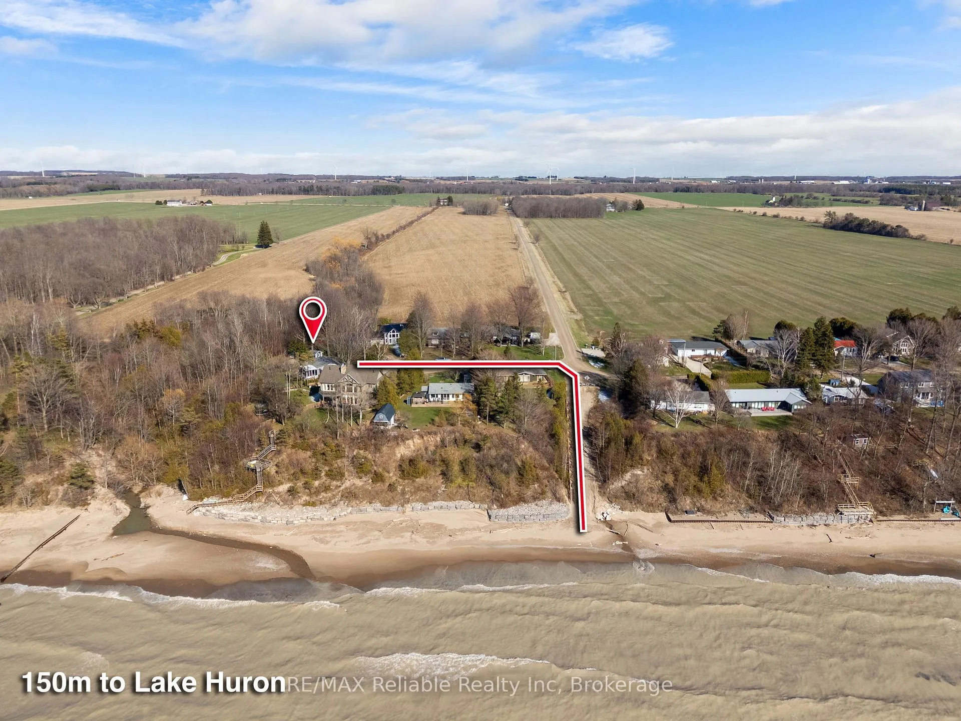 Photo 7 of 84659 Talbot Crescent, Bluewater, Stanley — HOMEH