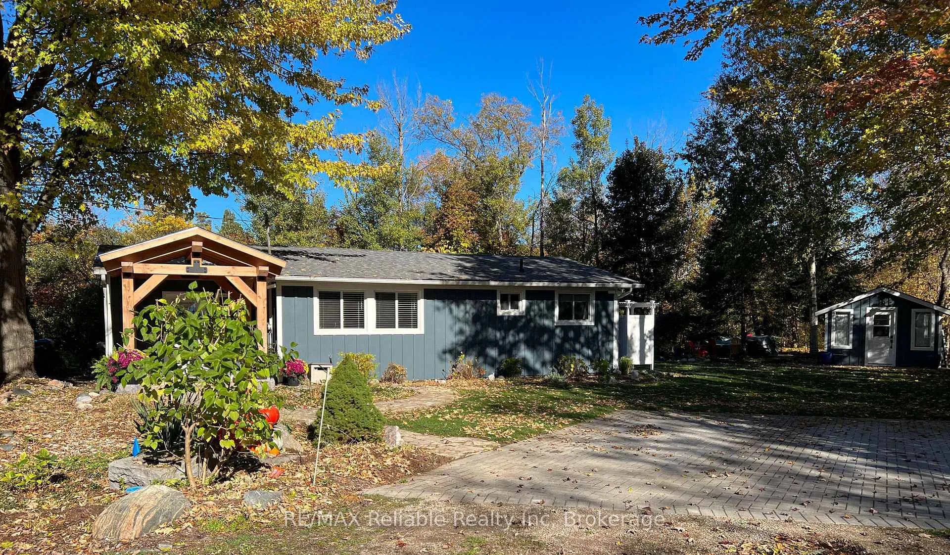 Photo 8 of 84659 Talbot Crescent, Bluewater, Stanley — HOMEH