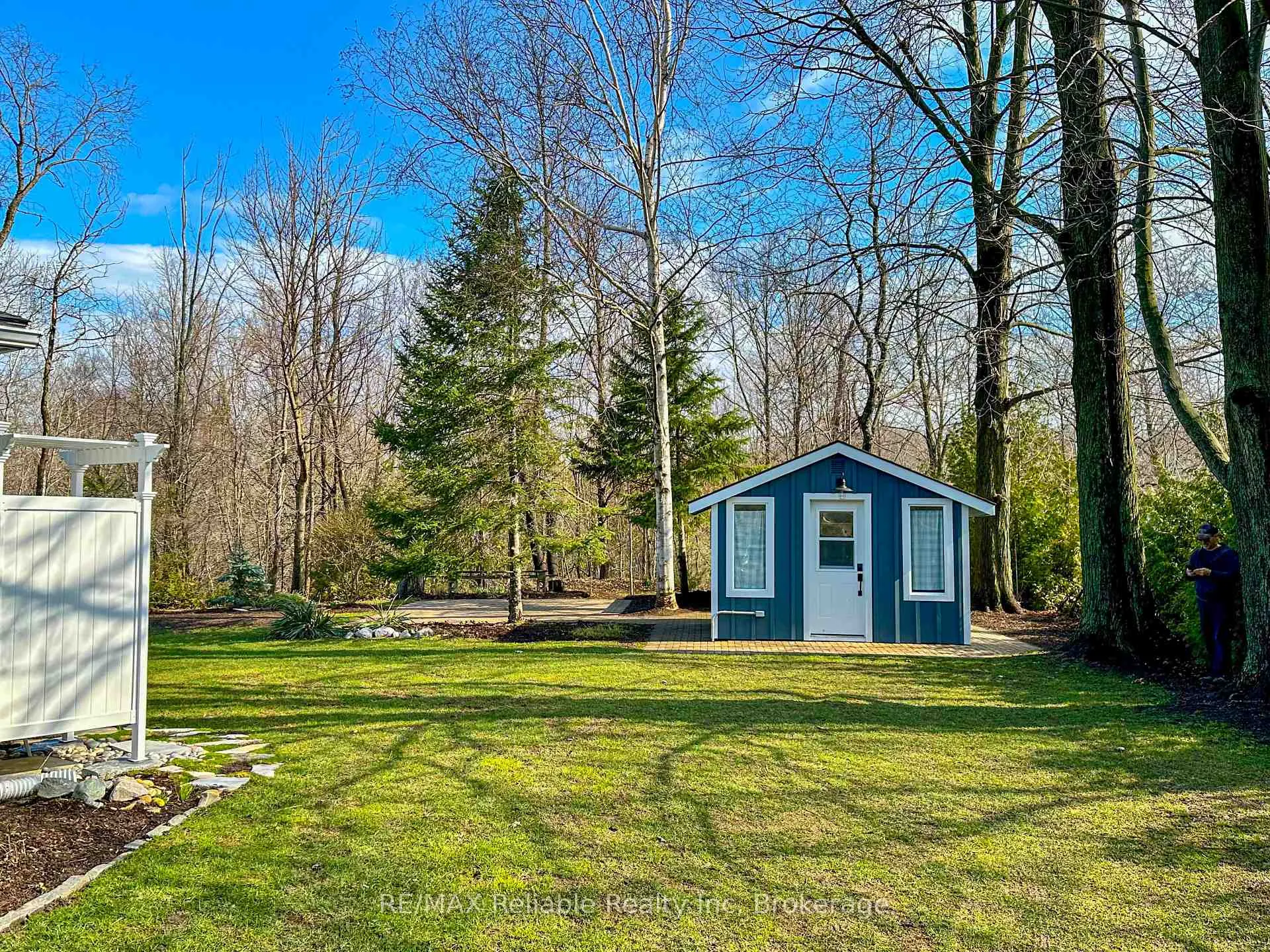 Photo 11 of 84659 Talbot Crescent, Bluewater, Stanley — HOMEH