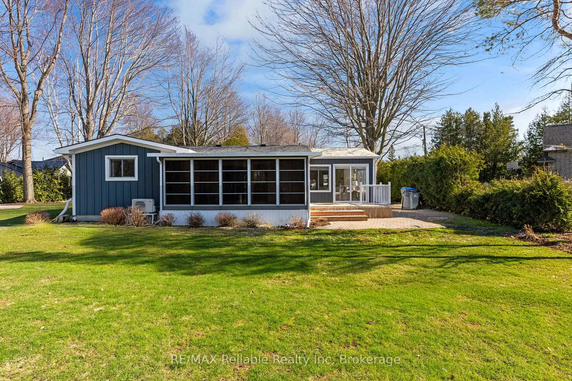 Photo 13 of 84659 Talbot Crescent, Bluewater, Stanley — HOMEH