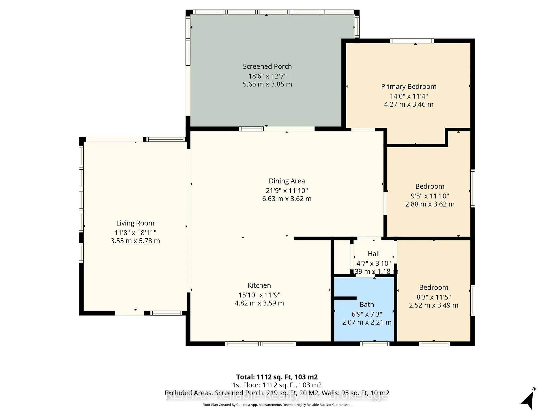 Photo 48 of 84659 Talbot Crescent, Bluewater, Stanley — HOMEH
