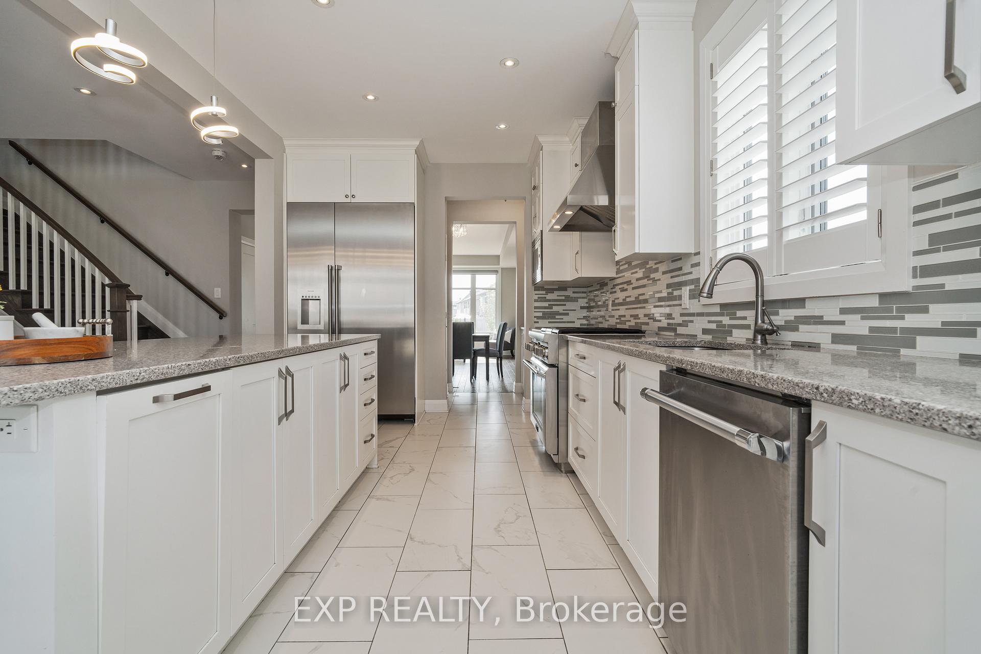 Photo 10 of 301 Serenade Crescent, Ottawa, Riverside South/Gloucester Glen — HOMEH