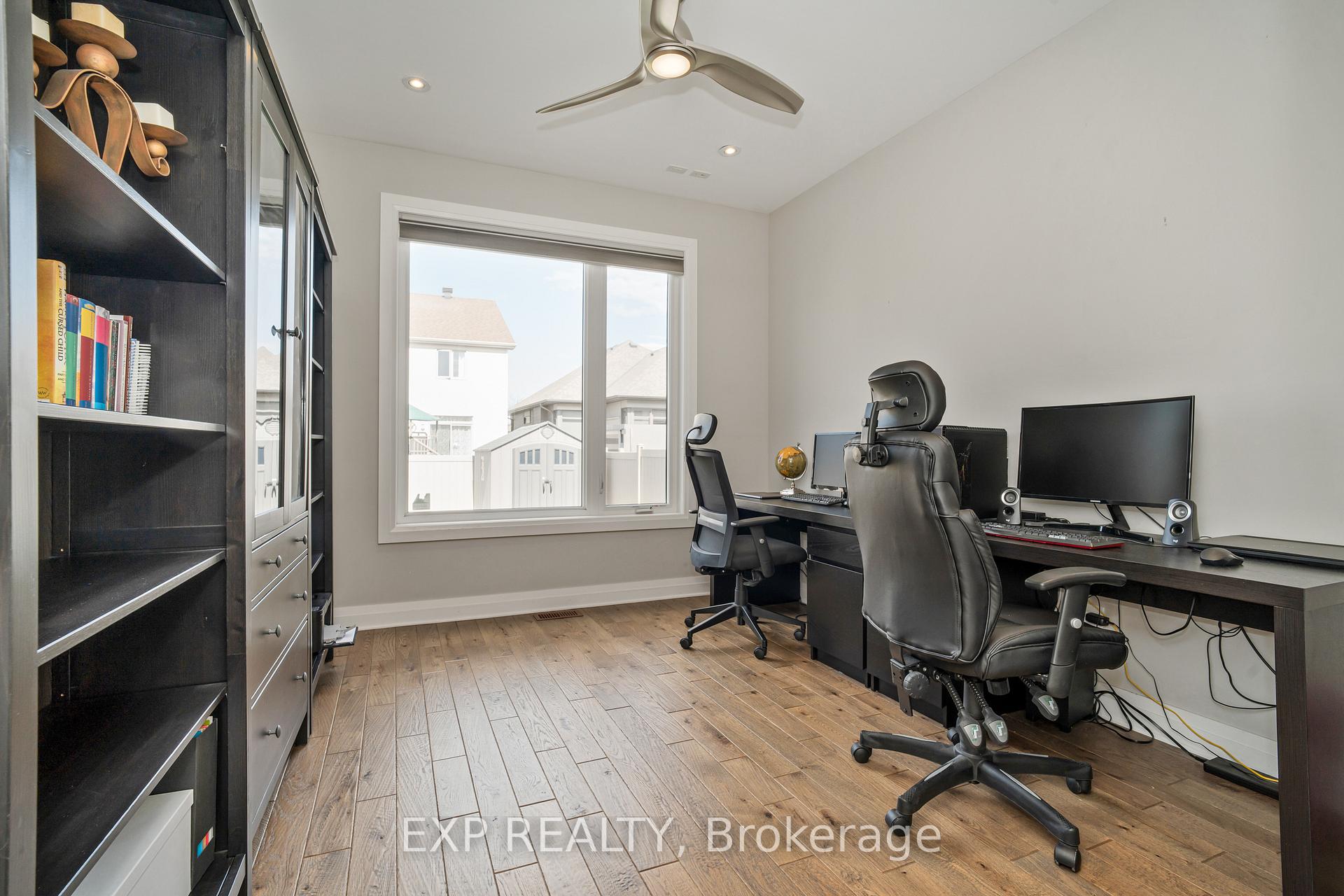 Photo 14 of 301 Serenade Crescent, Ottawa, Riverside South/Gloucester Glen — HOMEH