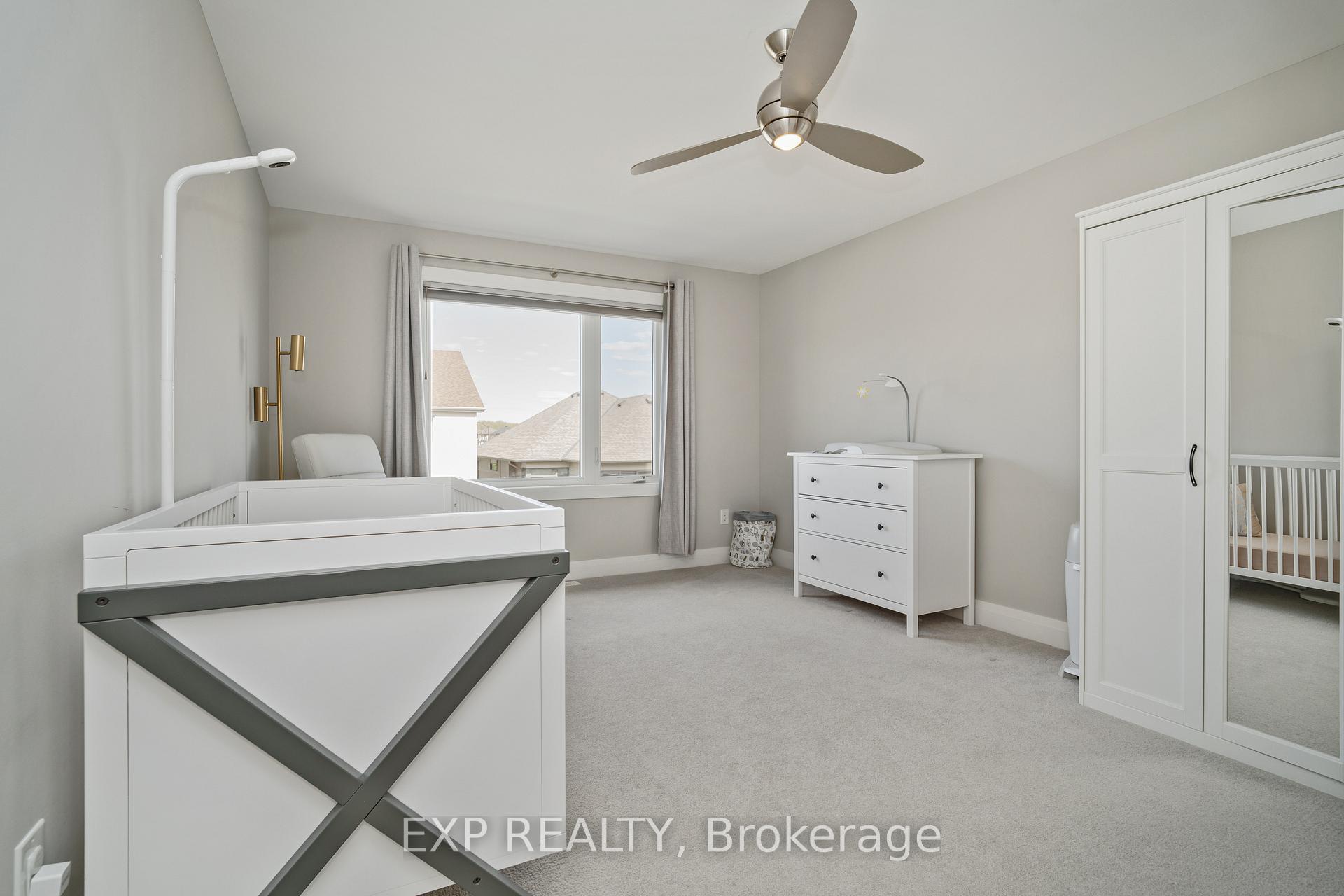 Photo 17 of 301 Serenade Crescent, Ottawa, Riverside South/Gloucester Glen — HOMEH