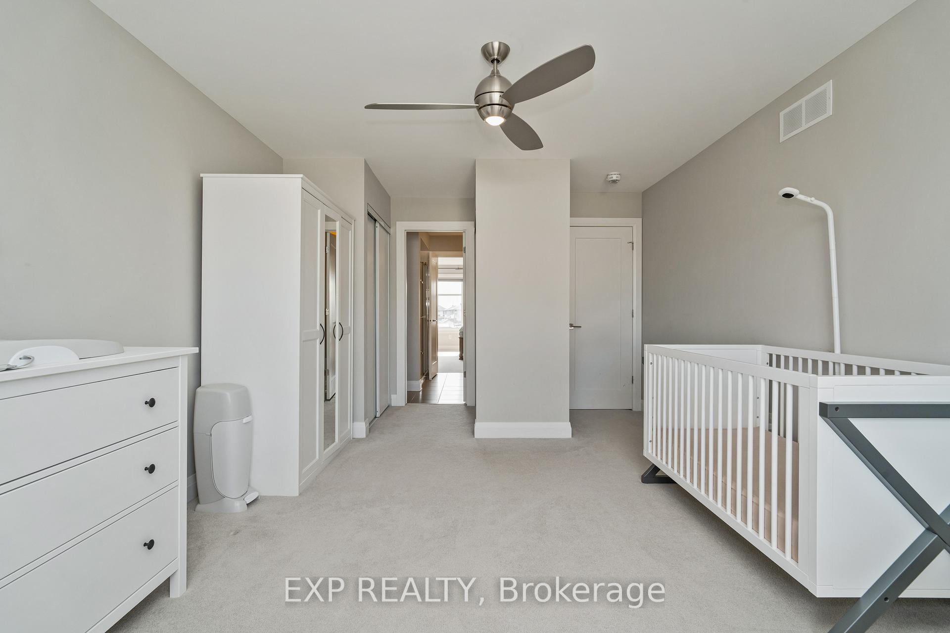 Photo 18 of 301 Serenade Crescent, Ottawa, Riverside South/Gloucester Glen — HOMEH