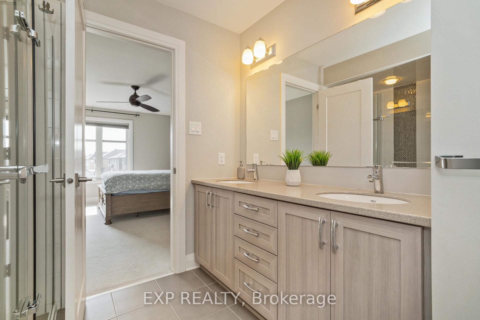 Photo 19 of 301 Serenade Crescent, Ottawa, Riverside South/Gloucester Glen — HOMEH