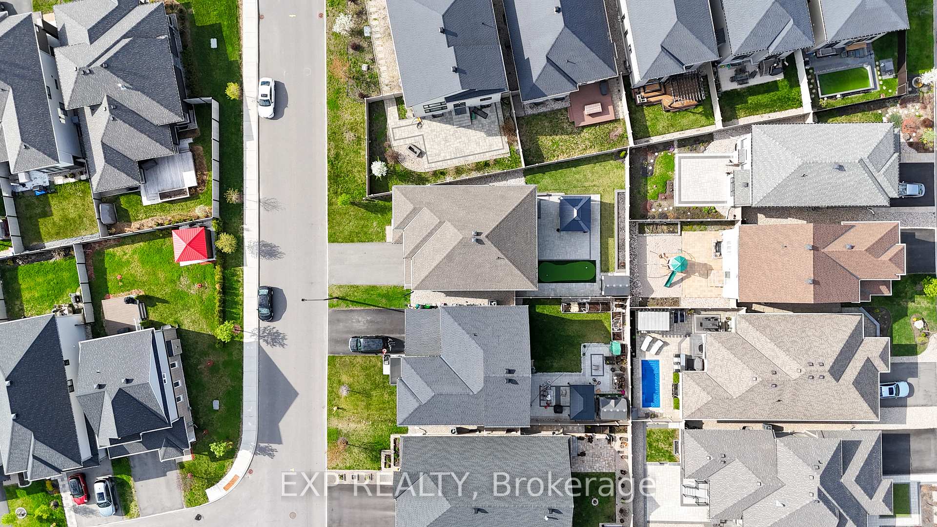 Photo 42 of 301 Serenade Crescent, Ottawa, Riverside South/Gloucester Glen — HOMEH