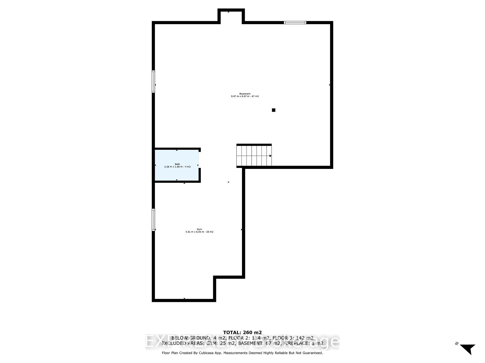 Photo 43 of 301 Serenade Crescent, Ottawa, Riverside South/Gloucester Glen — HOMEH