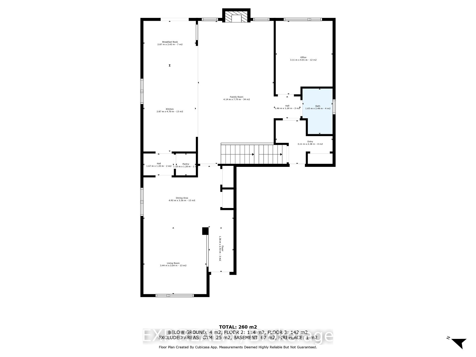 Photo 44 of 301 Serenade Crescent, Ottawa, Riverside South/Gloucester Glen — HOMEH