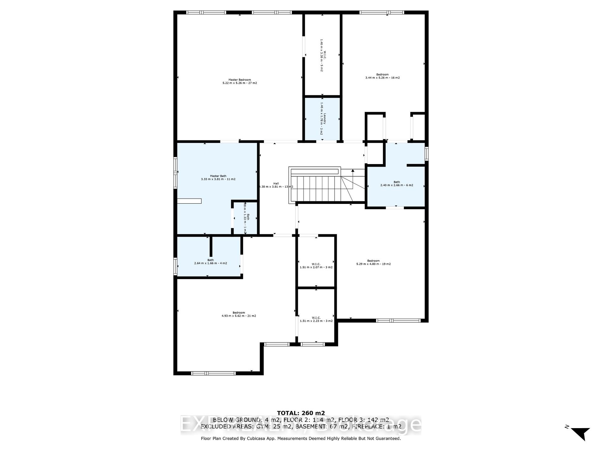 Photo 45 of 301 Serenade Crescent, Ottawa, Riverside South/Gloucester Glen — HOMEH