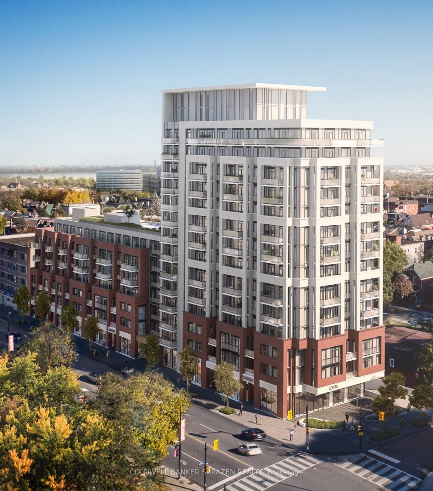 Photo 1 of Unit 308, 560 Rideau Street, Ottawa, Sandy Hill — HOMEH