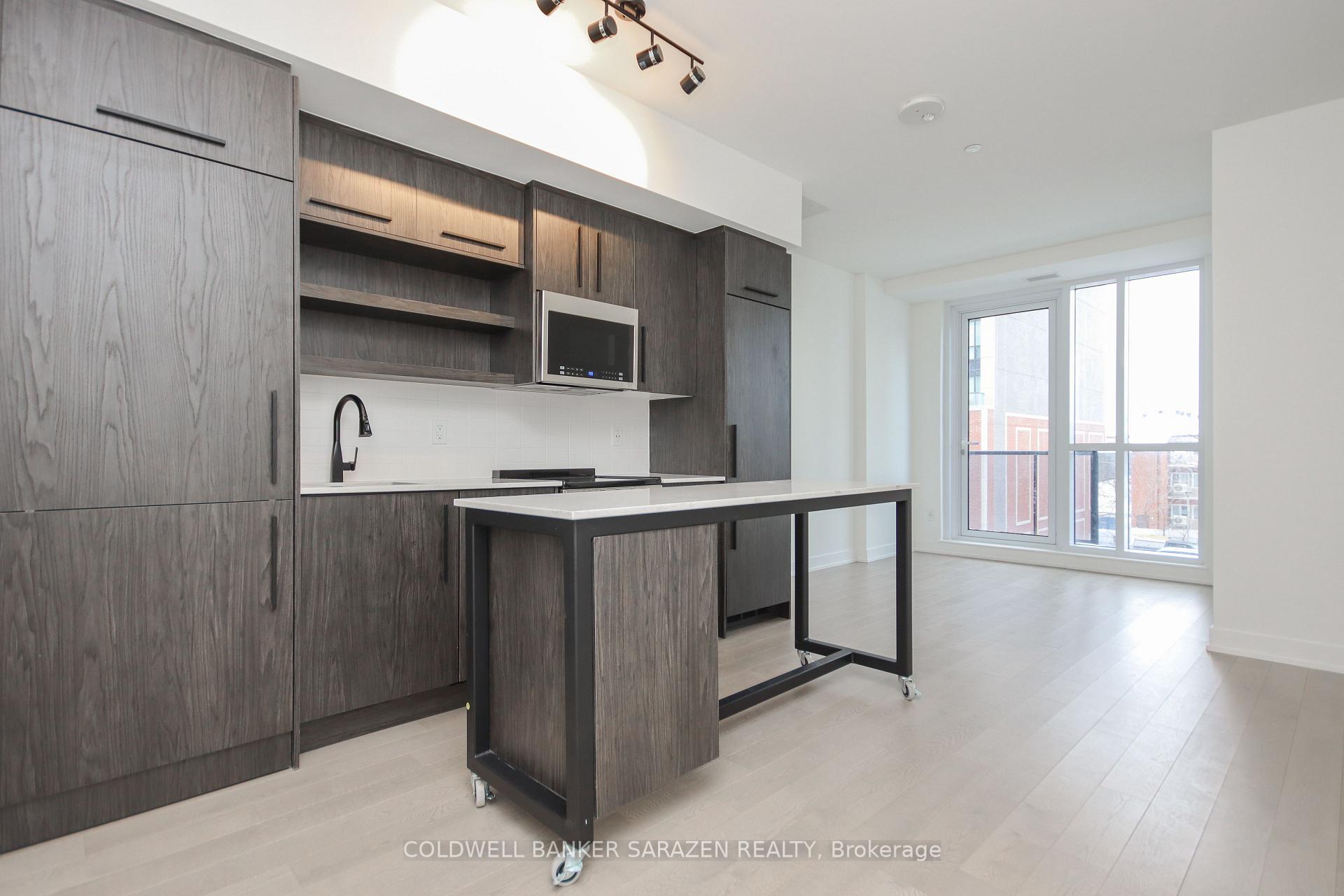 Photo 4 of Unit 308, 560 Rideau Street, Ottawa, Sandy Hill — HOMEH