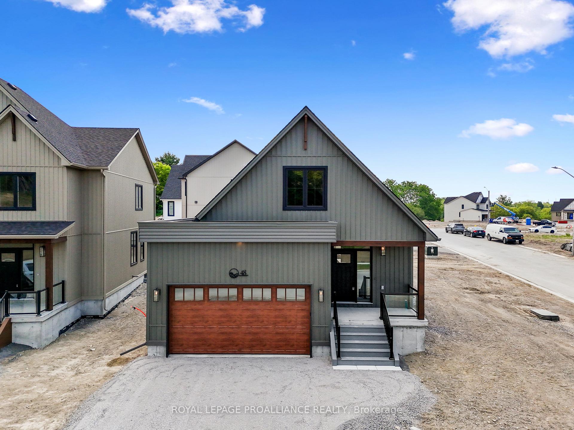 Photo 1 of 48 Willowbrook Street, Markham, Aileen-Willowbrook — HOMEH