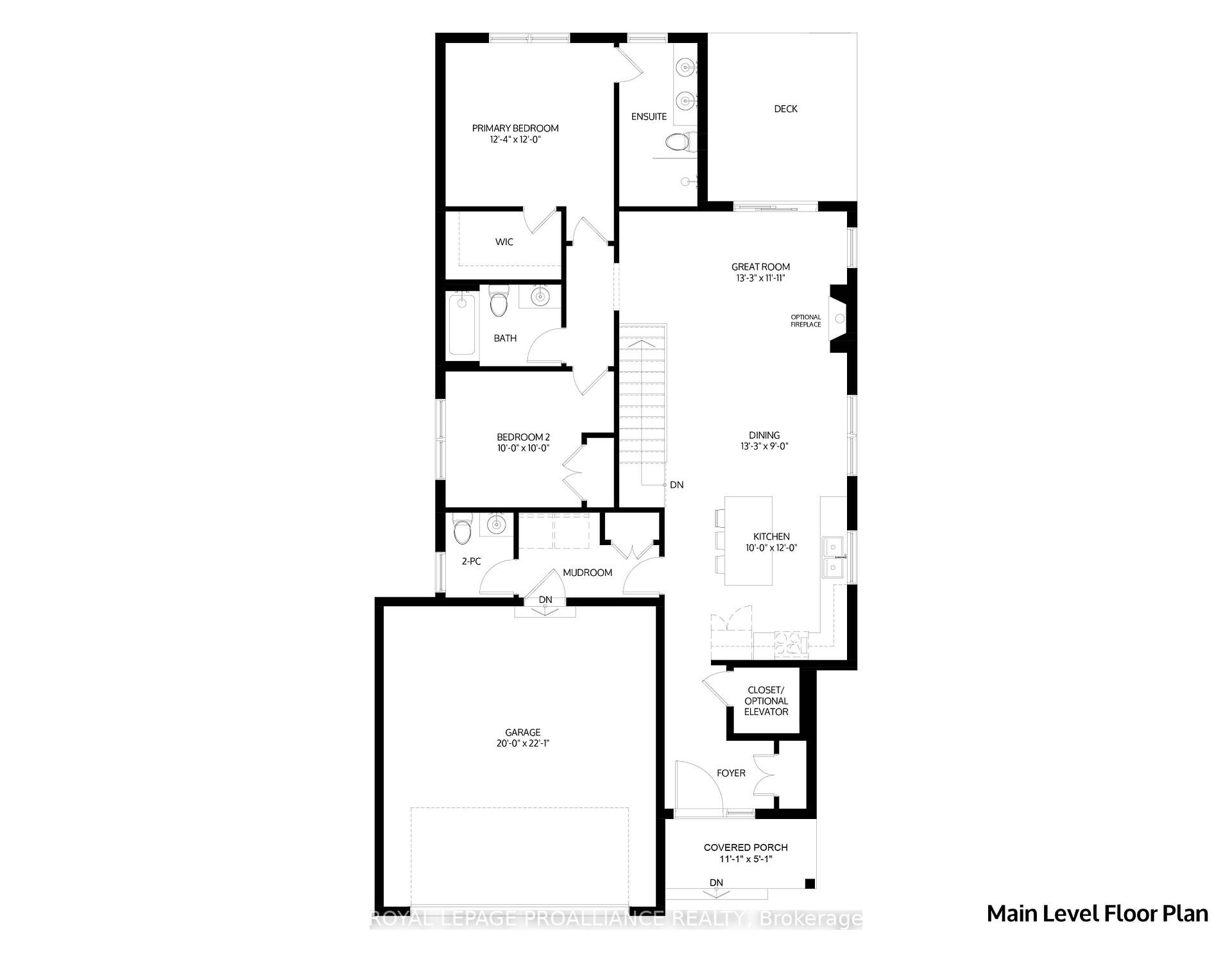 Photo 2 of 48 Willowbrook Street, Markham, Aileen-Willowbrook — HOMEH