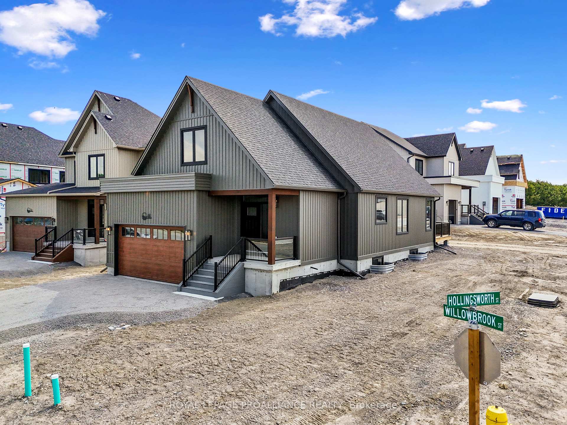 Photo 4 of 48 Willowbrook Street, Markham, Aileen-Willowbrook — HOMEH
