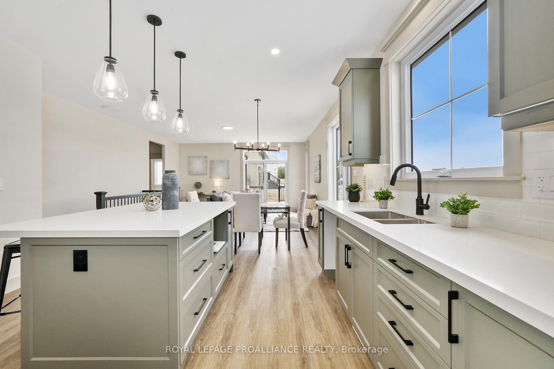 Photo 11 of 48 Willowbrook Street, Markham, Aileen-Willowbrook — HOMEH
