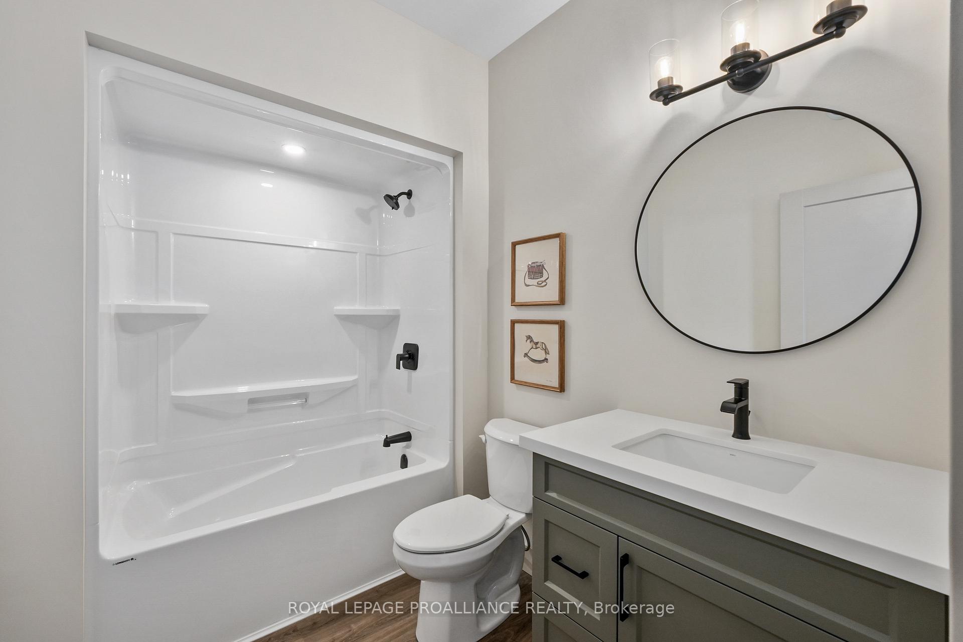 Photo 24 of 48 Willowbrook Street, Markham, Aileen-Willowbrook — HOMEH