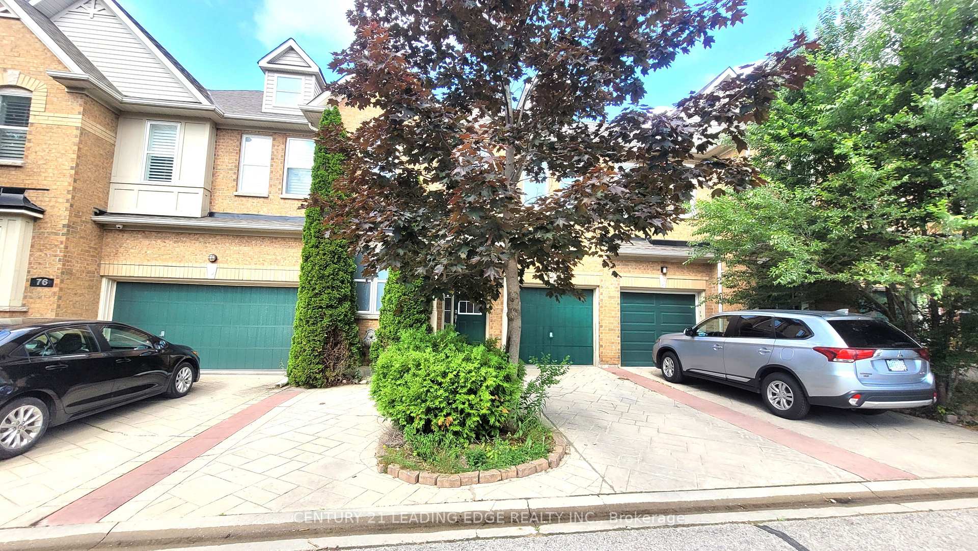 Photo 1 of 74 Melissa Way, Markham, Buttonville — HOMEH