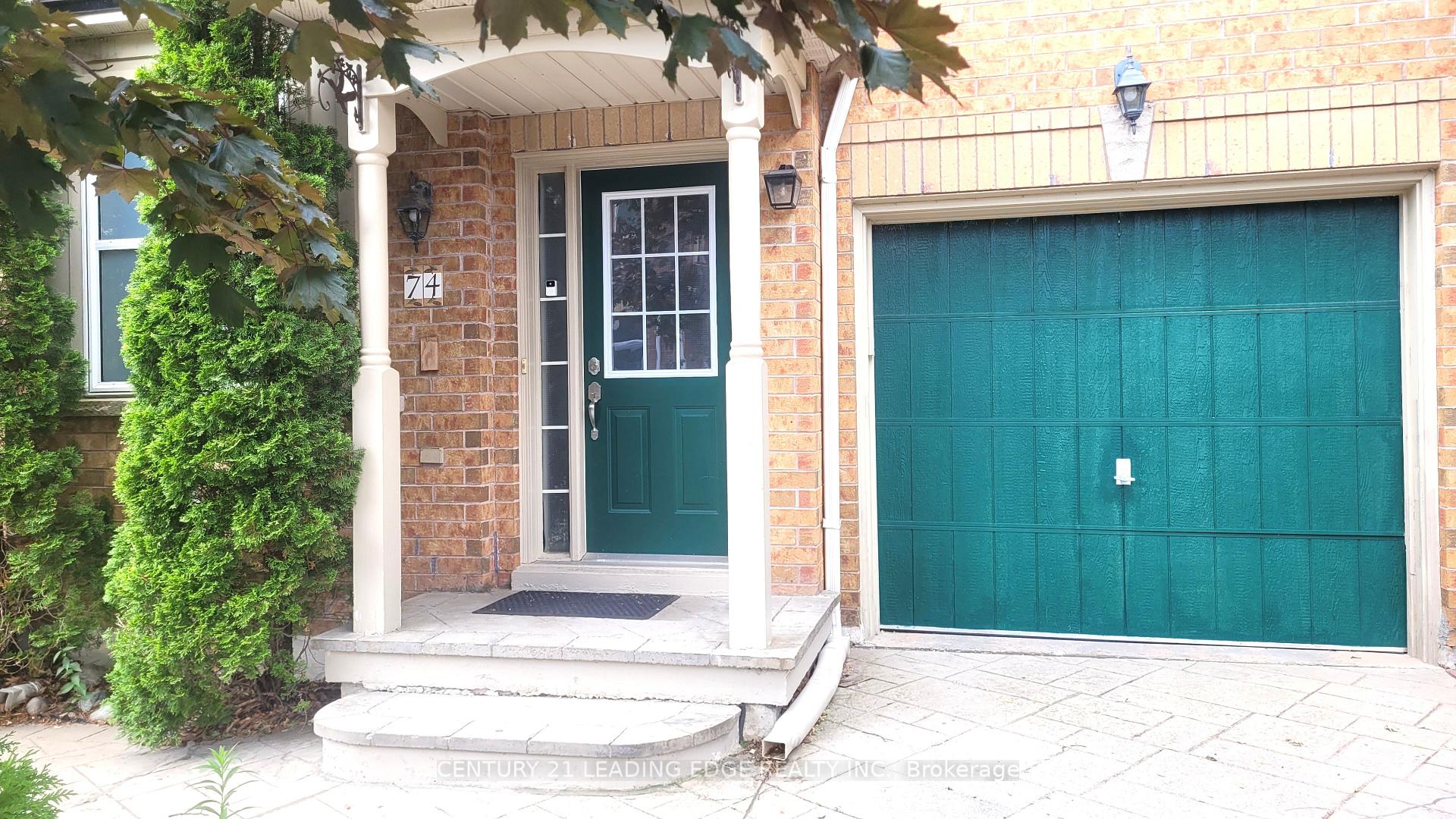 Photo 2 of 74 Melissa Way, Markham, Buttonville — HOMEH