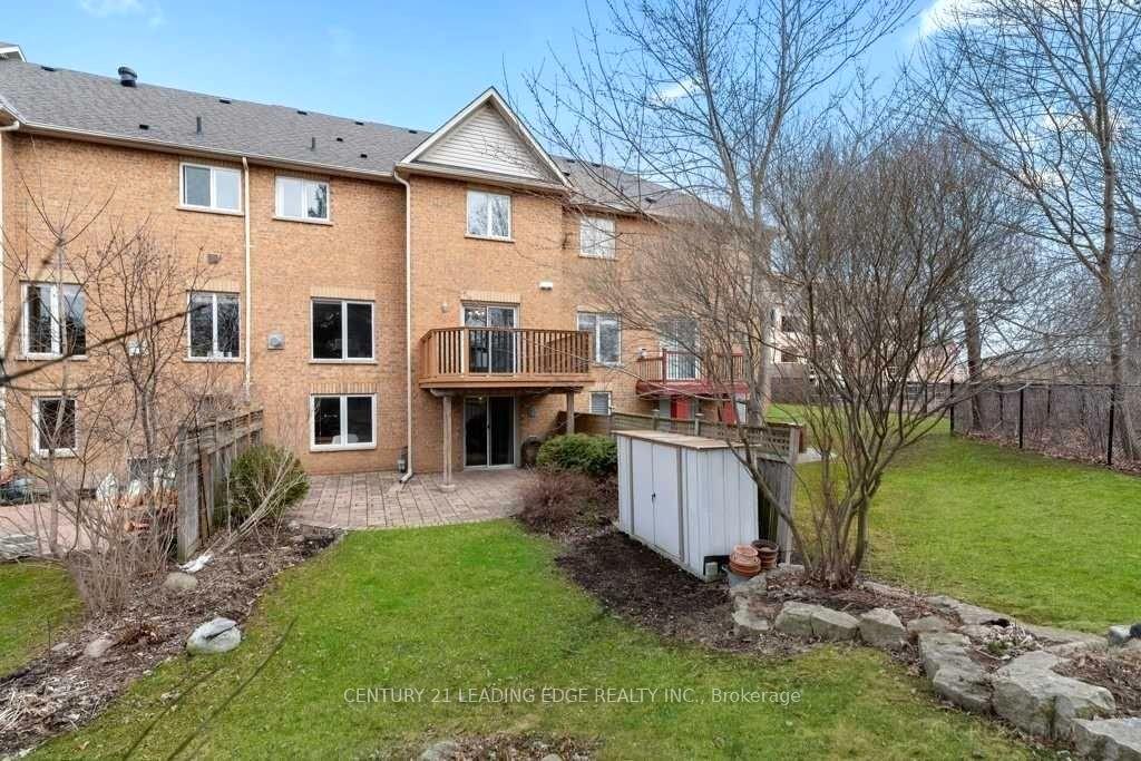 Photo 25 of 74 Melissa Way, Markham, Buttonville — HOMEH