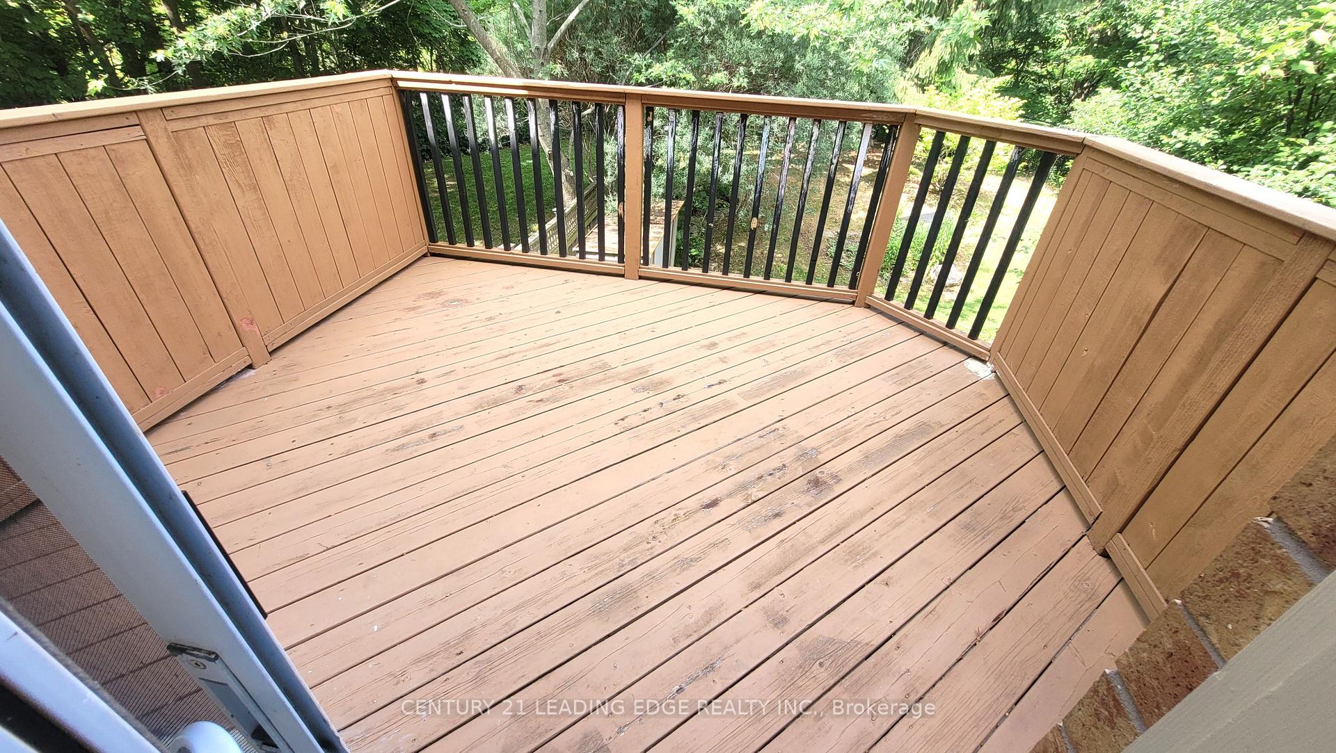 Photo 28 of 74 Melissa Way, Markham, Buttonville — HOMEH