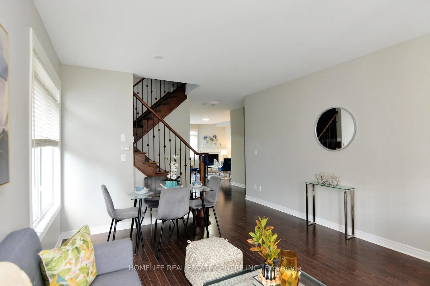 Photo 9 of 71 Villadowns Trail, Brampton, Sandringham-Wellington North — HOMEH