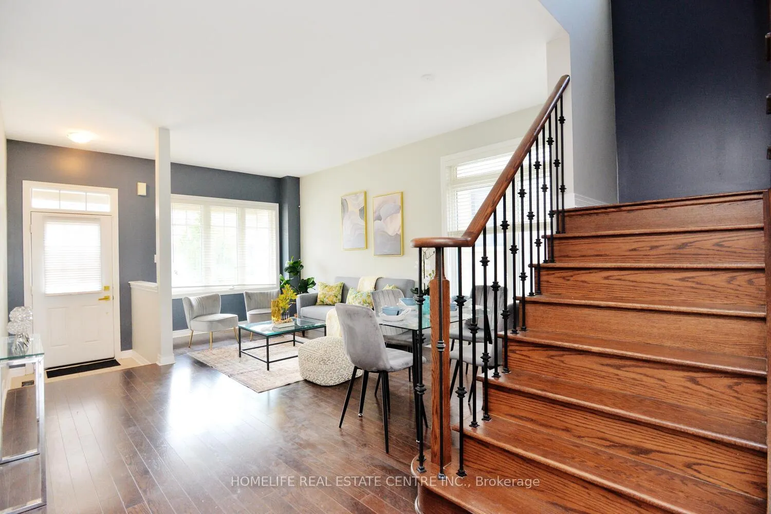 Photo 10 of 71 Villadowns Trail, Brampton, Sandringham-Wellington North — HOMEH
