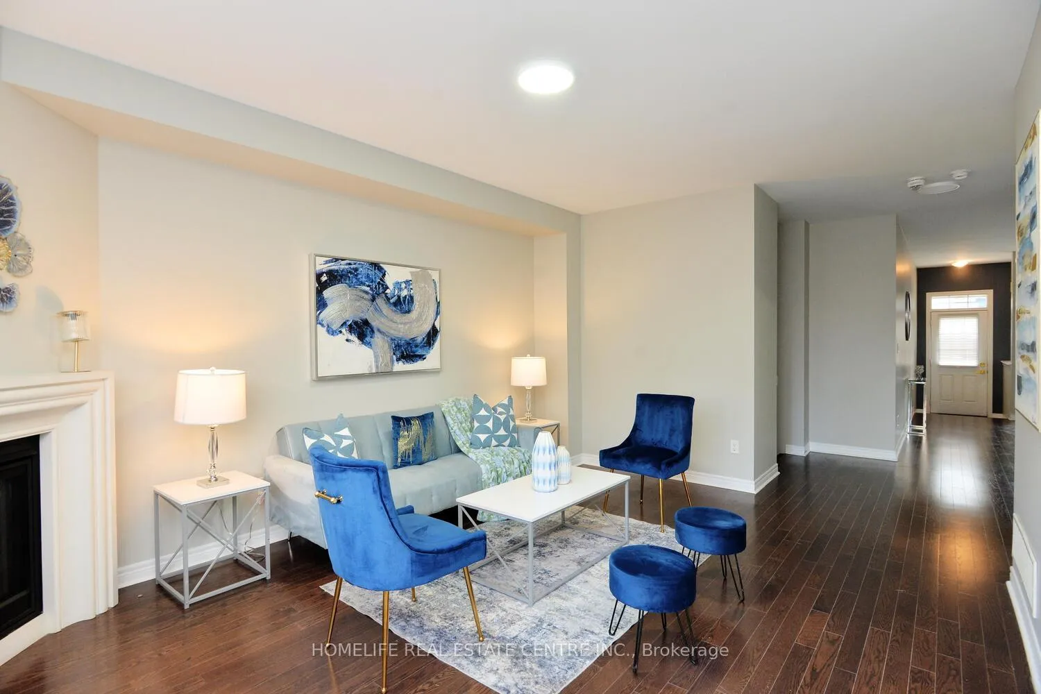 Photo 12 of 71 Villadowns Trail, Brampton, Sandringham-Wellington North — HOMEH