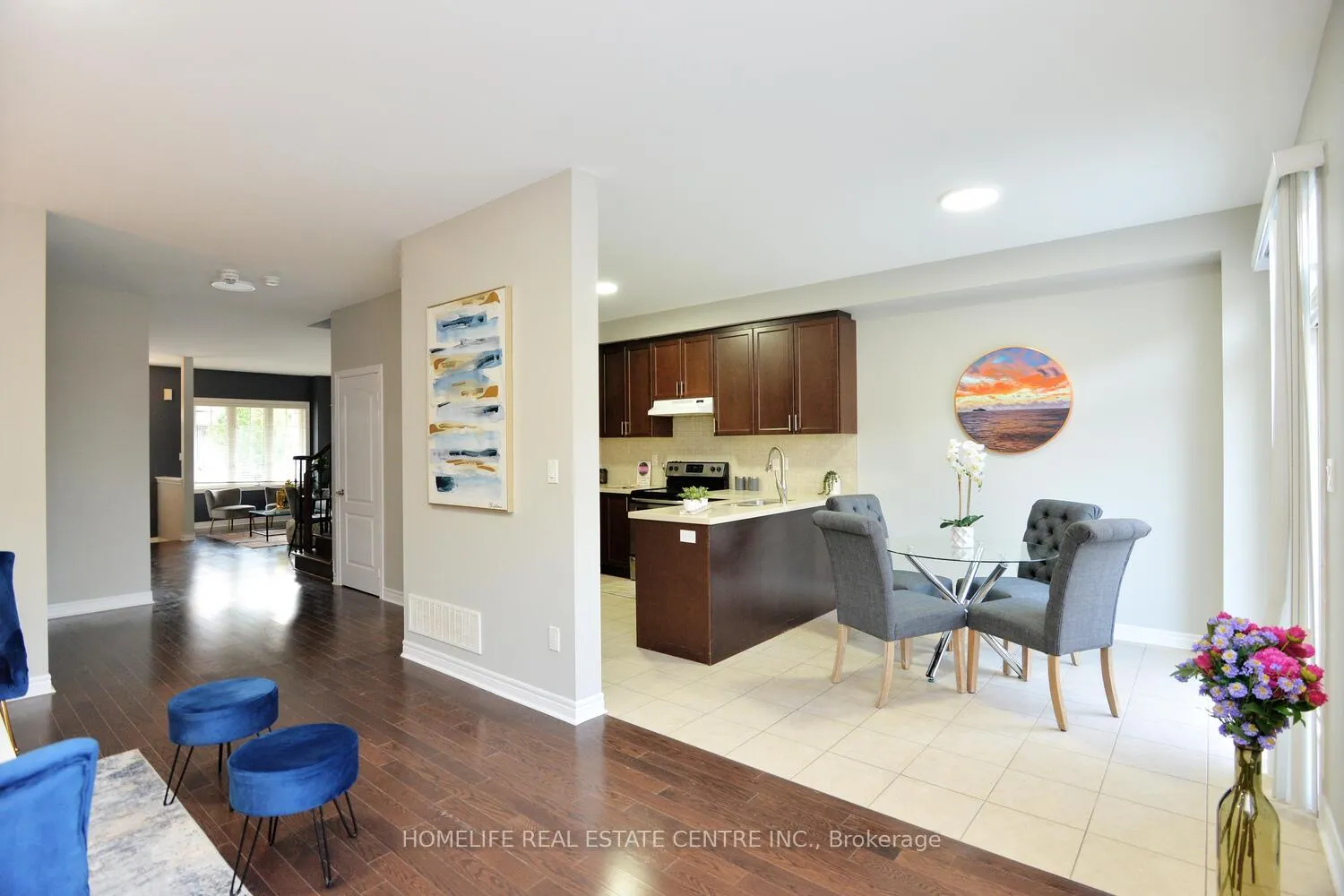 Photo 15 of 71 Villadowns Trail, Brampton, Sandringham-Wellington North — HOMEH