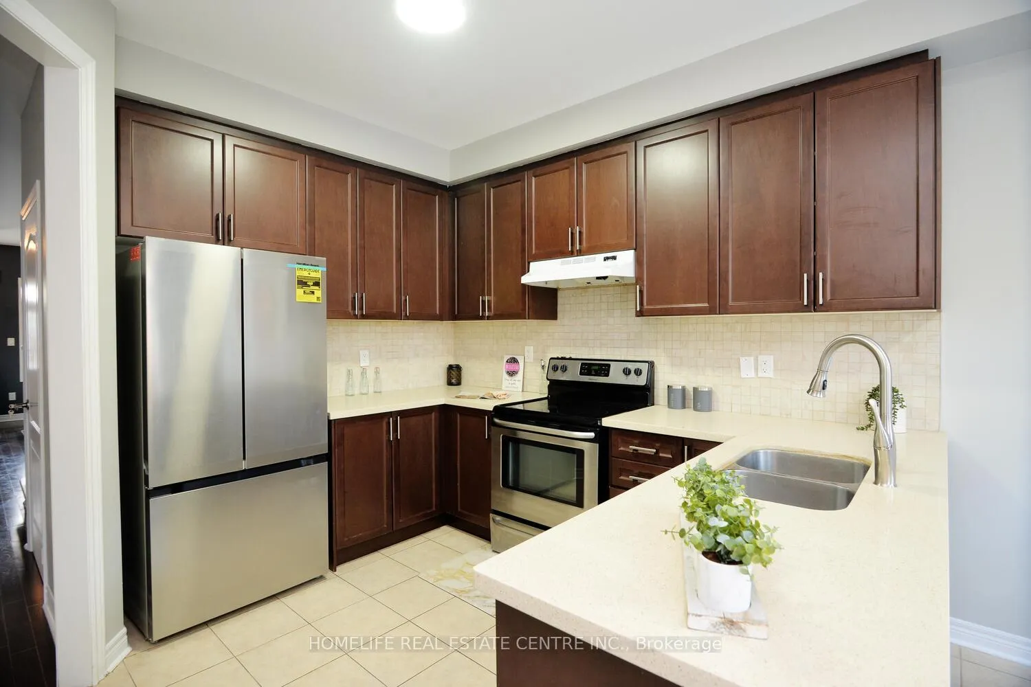 Photo 21 of 71 Villadowns Trail, Brampton, Sandringham-Wellington North — HOMEH