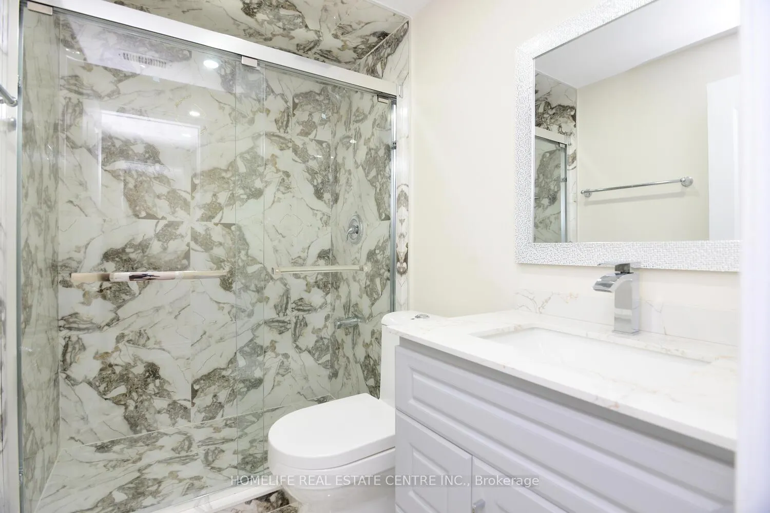 Photo 46 of 71 Villadowns Trail, Brampton, Sandringham-Wellington North — HOMEH