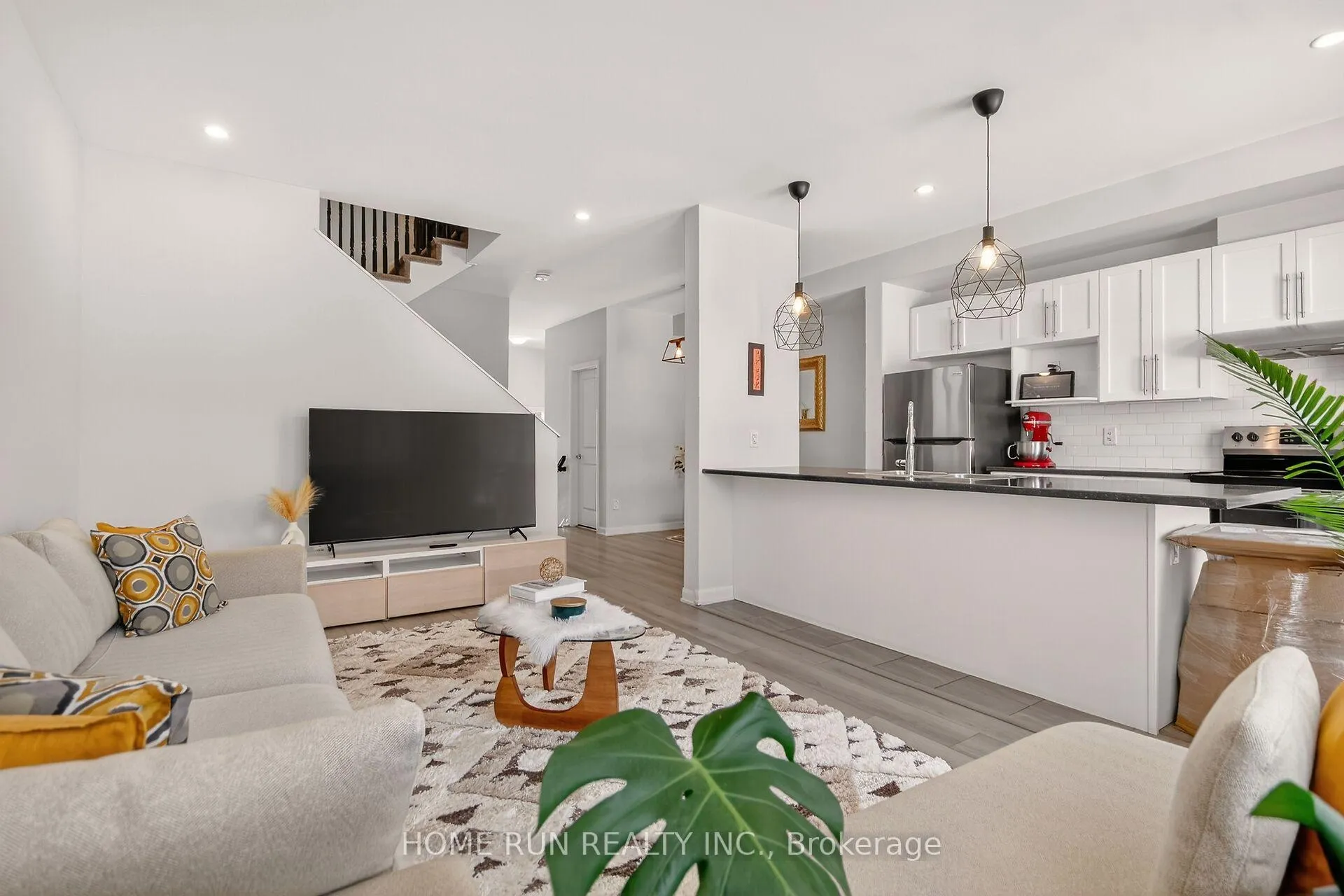 Photo 12 of 733 Cashmere Terrace, Ottawa, Barrhaven - Heritage Park — HOMEH