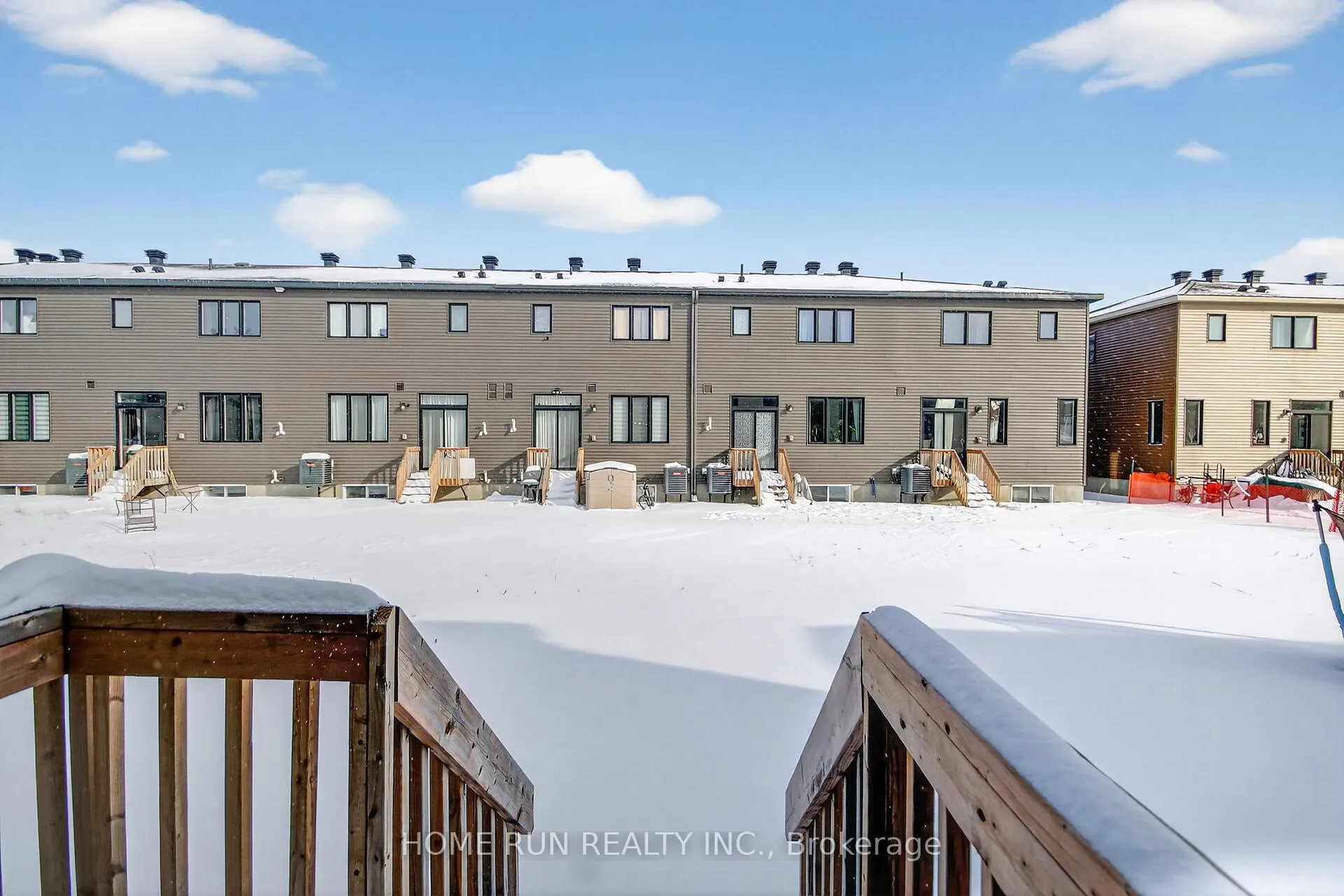 Photo 25 of 733 Cashmere Terrace, Ottawa, Barrhaven - Heritage Park — HOMEH