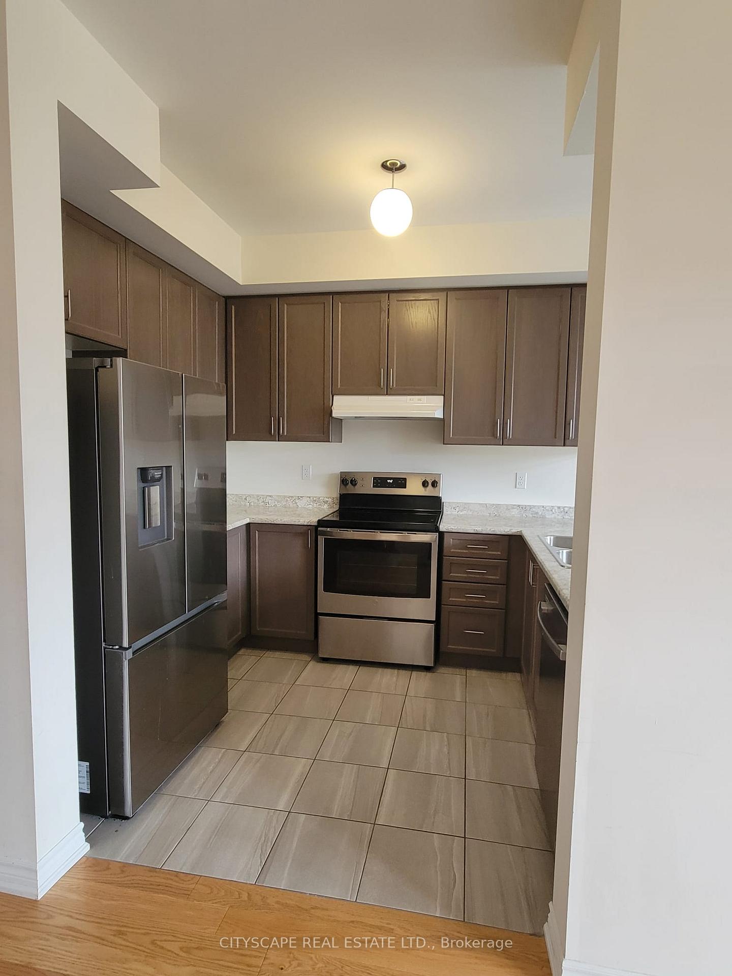 Photo 7 of Unit 604, 2540 William Jackson Drive N, Pickering, Duffin Heights — HOMEH