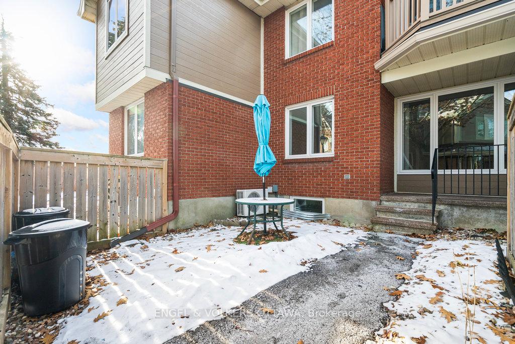 Photo 2 of Unit 102, 465 Canteval Terrace, Ottawa, Fallingbrook/Pineridge — HOMEH